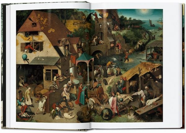 Produktbild: Bruegel