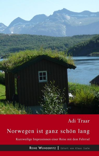Produktbild: Norwegen ist ganz sch&ouml;n lang