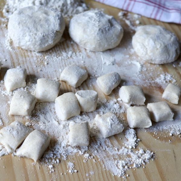 Produktbild: Abnehmen mit Brot und Kuchen Teil 2