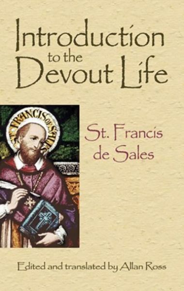 Produktbild: St Francis De Sales: Introduction to the Devout Life