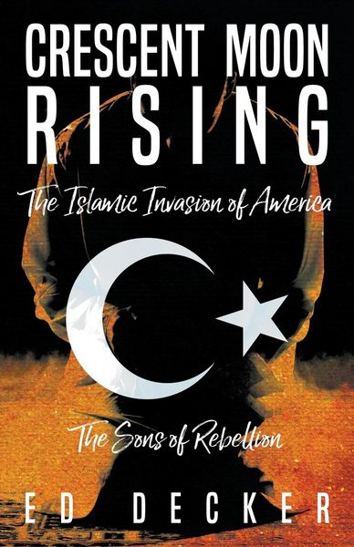 Produktbild: Crescent Moon Rising