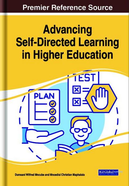 Produktbild: Advancing Self-Directed Learning in Higher Education