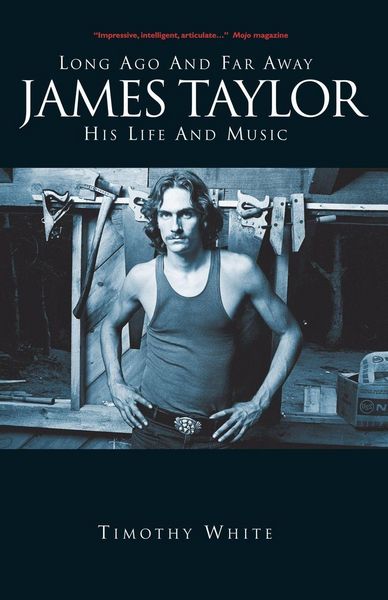 Produktbild: James Taylor