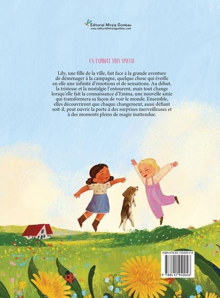 Produktbild: Un endroit tr&egrave;s sp&eacute;cial