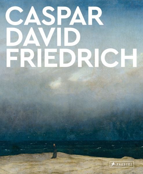 Produktbild: Caspar David Friedrich