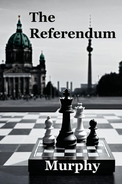 Produktbild: The Referendum