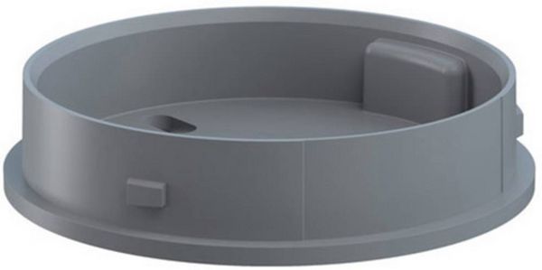 Produktbild: Werma Signaltechnik 261.700.01 Signalgeber Anschlussadapter Passend f&uuml;r Serie (Signaltechnik) EvoSIGNAL