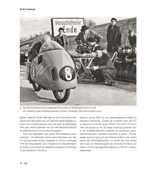 Produktbild: KTM
