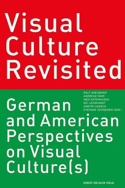 Produktbild: Visual Culture Revisited