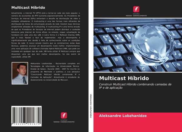 Produktbild: Multicast H&iacute;brido