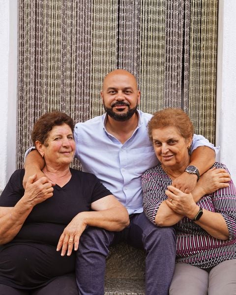 Cucina della nonna