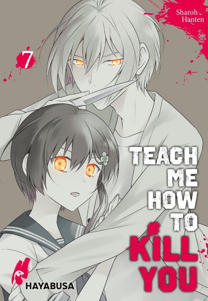 Produktbild: Teach me how to Kill you 7