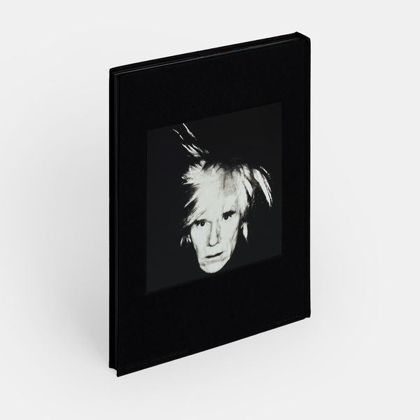 Produktbild: KAWS + Warhol