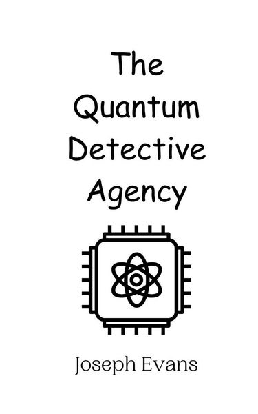 Produktbild: The Quantum Detective Agency
