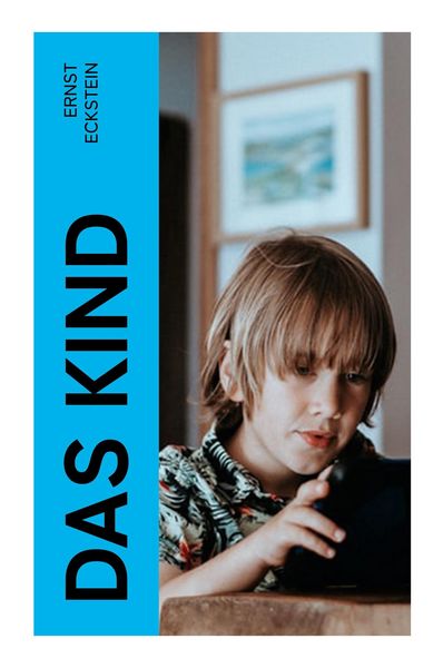 Produktbild: Das Kind