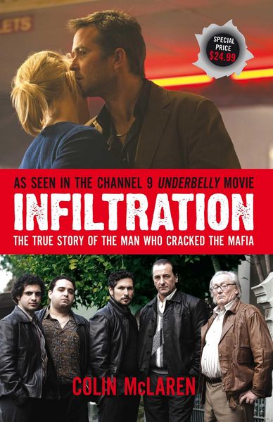 Produktbild: Infiltration