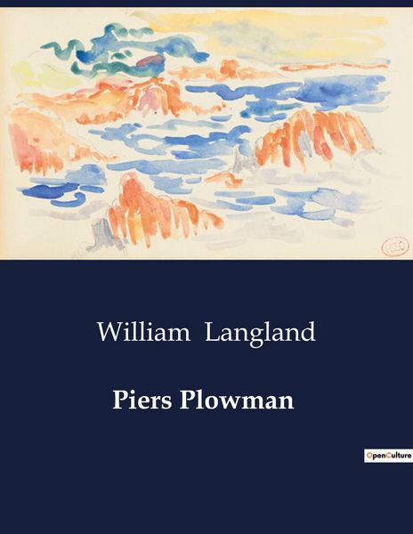 Produktbild: Piers Plowman