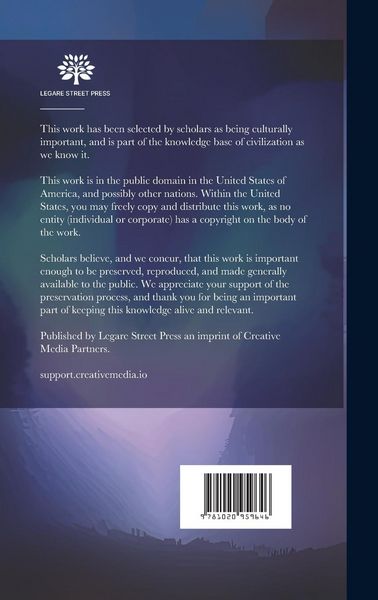 Produktbild: The Poison Belt: Being An Account Of Prof. George E. Challenger, Lord John Roxton, Prof. Summerlee, And Mr. E. D. Malone, The Discovere