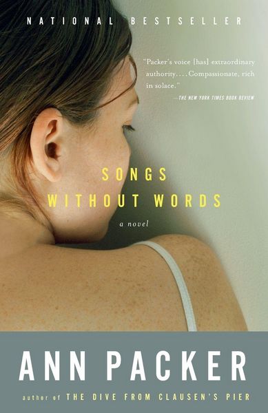 Produktbild: Songs Without Words