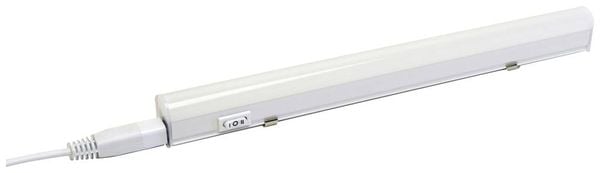 Produktbild: Megatron Pinolight CTT LED-Unterbauleuchte LED 9.5W Warmwei&szlig;, Neutralwei&szlig; Wei&szlig;