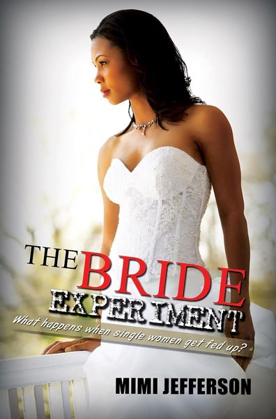 Produktbild: The Bride Experiment