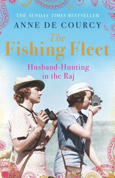 Produktbild: The Fishing Fleet