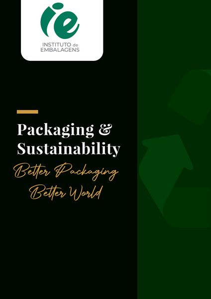 Produktbild: Packaging & Sustainability