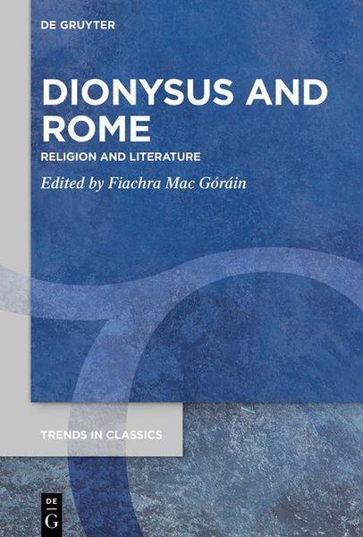 Produktbild: Dionysus and Rome