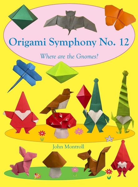 Produktbild: Origami Symphony No. 12
