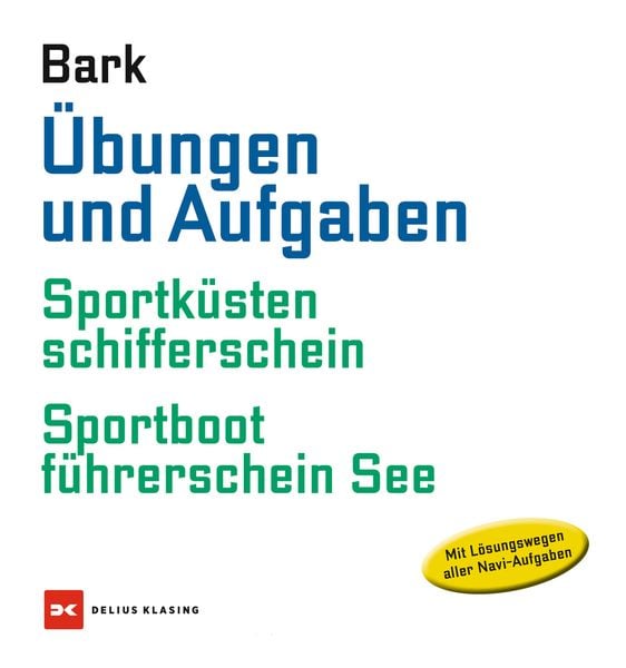 Produktbild: &Uuml;bungen und Aufgaben