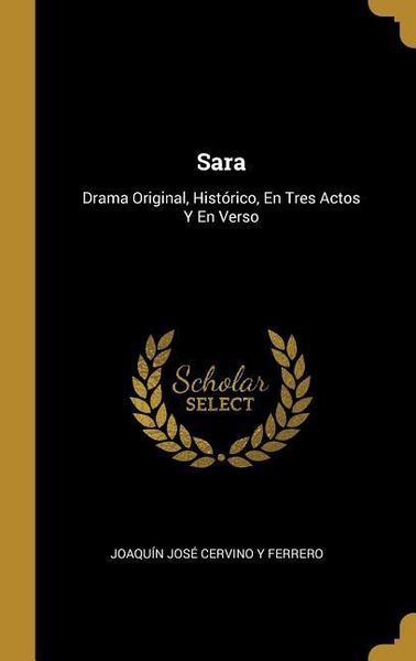 Produktbild: Sara