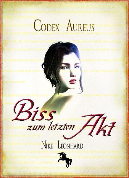 Produktbild: Biss zum letzten Akt