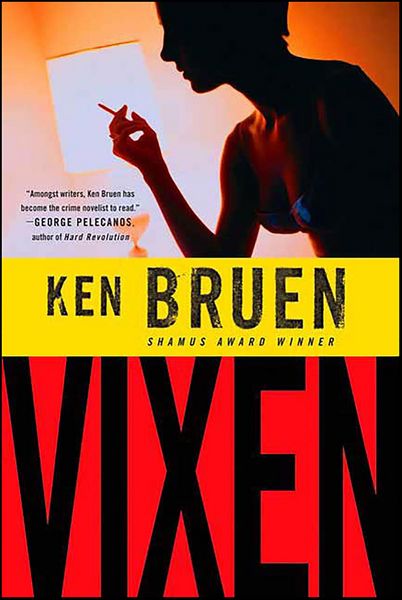 Produktbild: Vixen