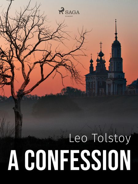 Produktbild: A Confession