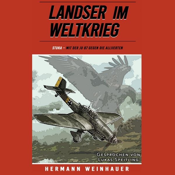 Produktbild: STUKA