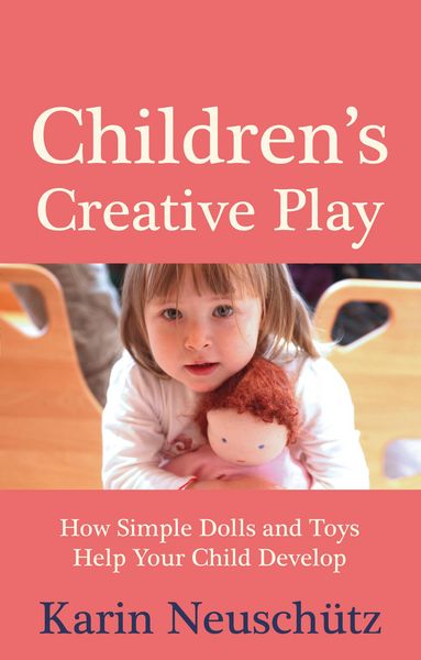 Produktbild: Children's Creative Play