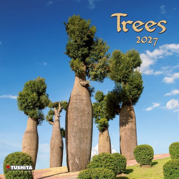 Produktbild: Trees 2027