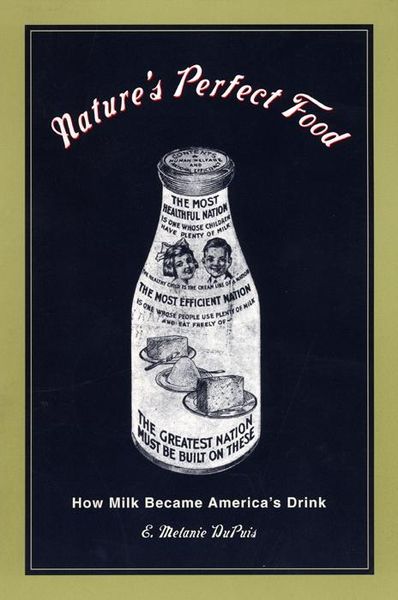 Produktbild: Nature's Perfect Food
