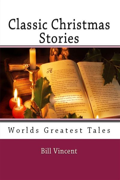 Produktbild: Classic Christmas Stories