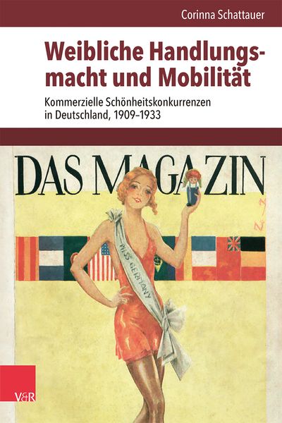 Produktbild: Weibliche Handlungsmacht und Mobilit&auml;t