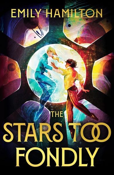 Produktbild: The Stars Too Fondly