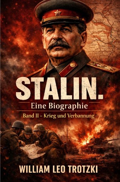 Produktbild: Biografien &amp; Autobiografien / Stalin. Eine Biographie Band II