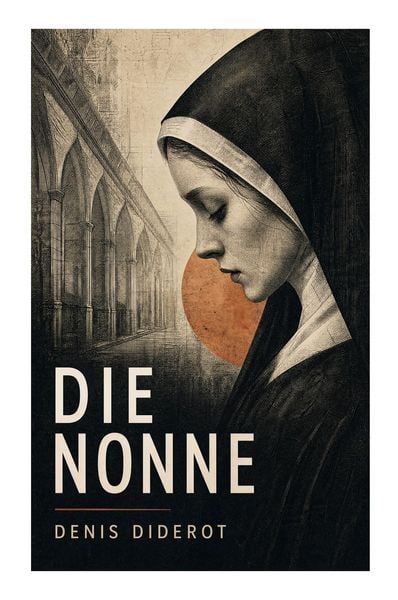 Produktbild: Die Nonne