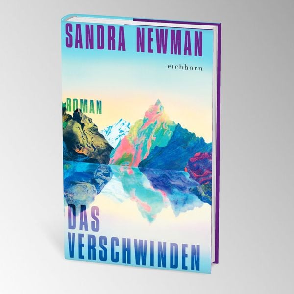 Produktbild: Das Verschwinden