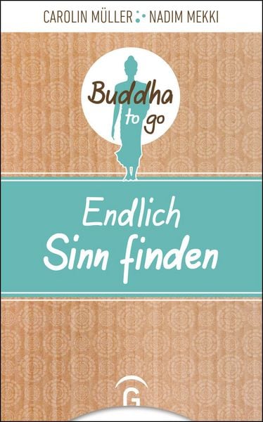 Produktbild: Endlich Sinn finden