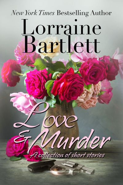 Produktbild: Love & Murder; A Collection of Short Stories