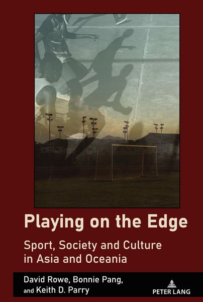 Produktbild: Playing on the Edge