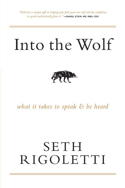 Produktbild: Into the Wolf