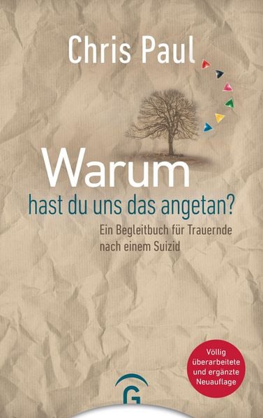 Produktbild: Warum hast du uns das angetan?