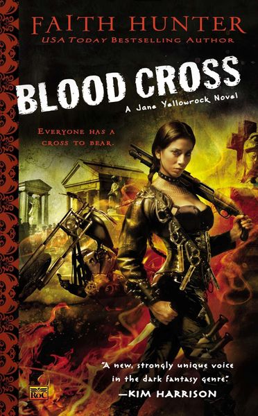 Produktbild: Blood Cross